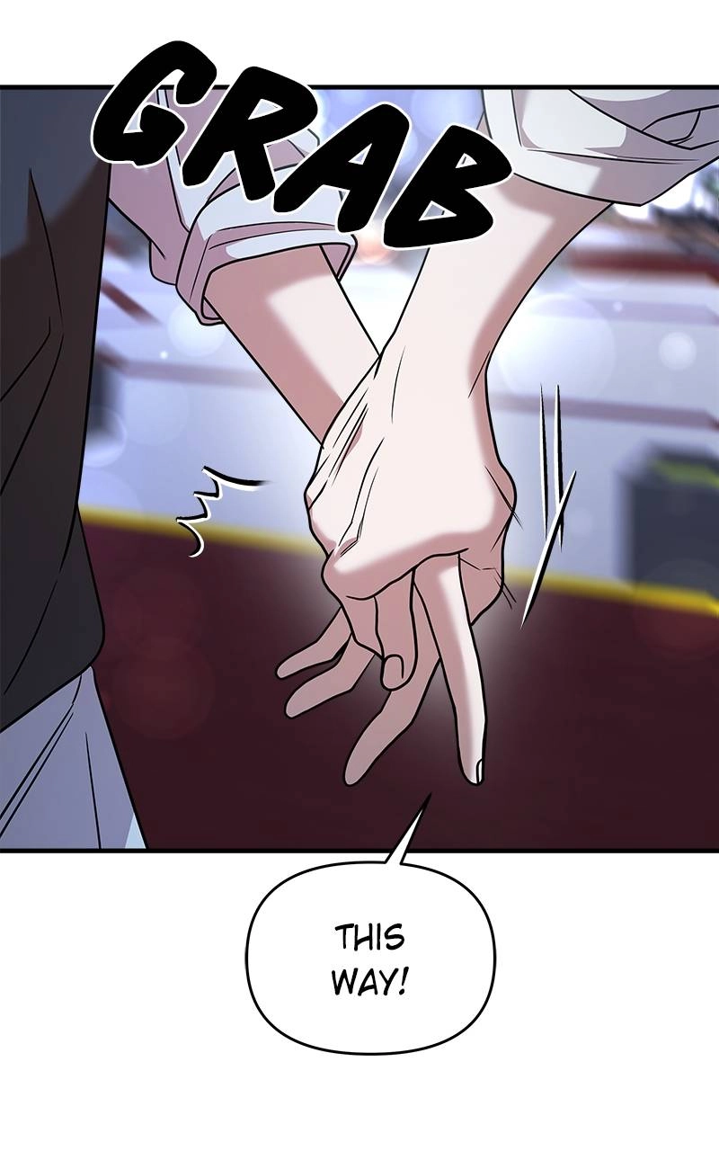 Villain with a Crush Chapter 24 Page 88