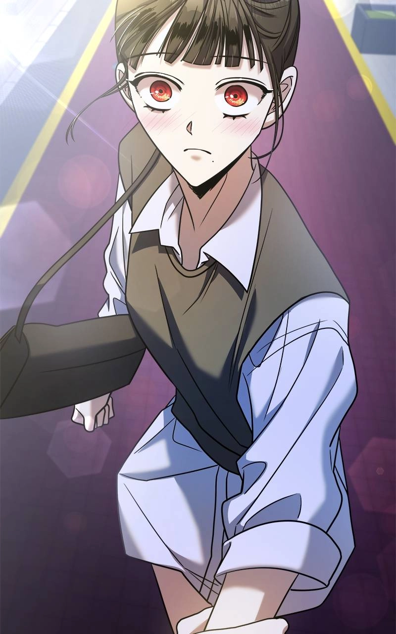 Villain with a Crush Chapter 24 Page 92