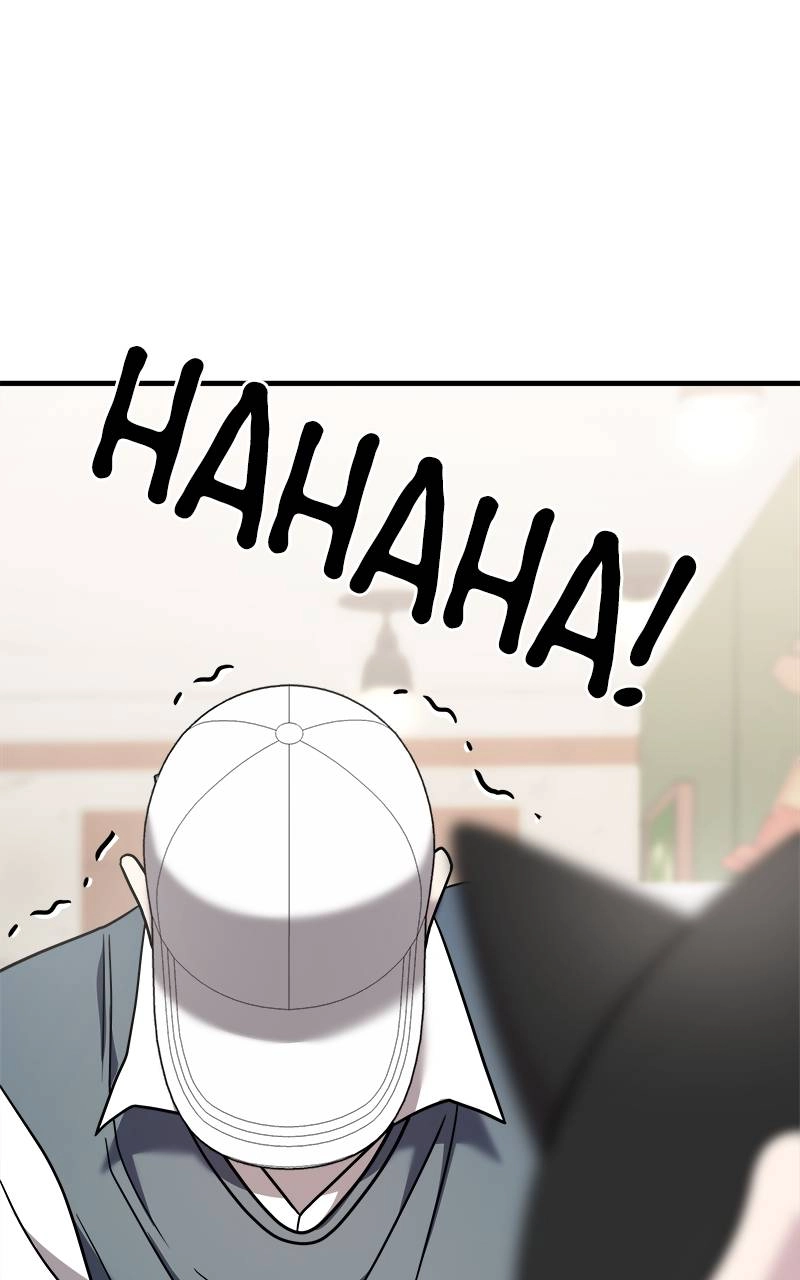 Villain with a Crush Chapter 24 Page 96