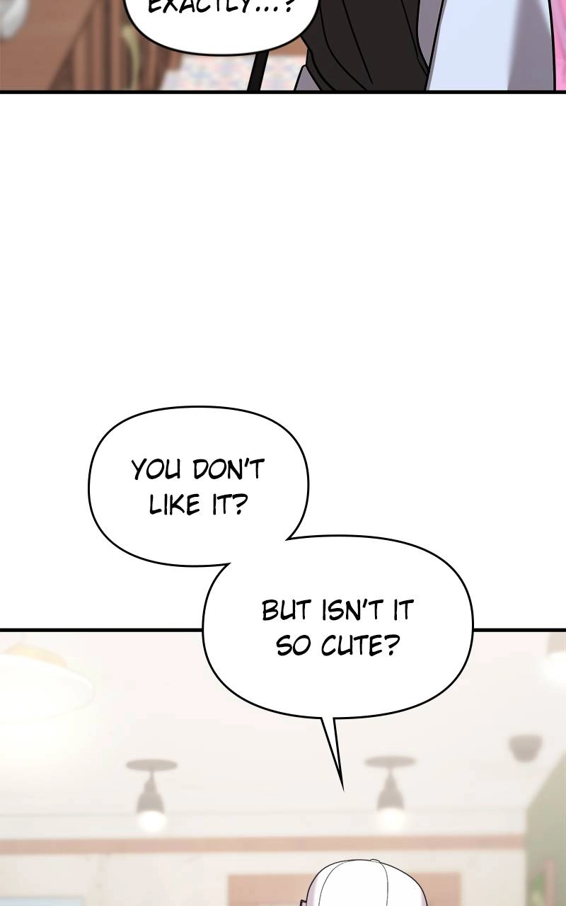 Villain with a Crush Chapter 24 Page 99