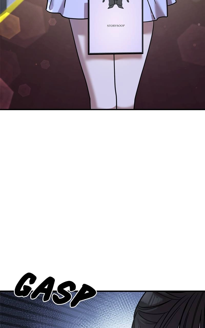 Villain with a Crush Chapter 24 Page 9