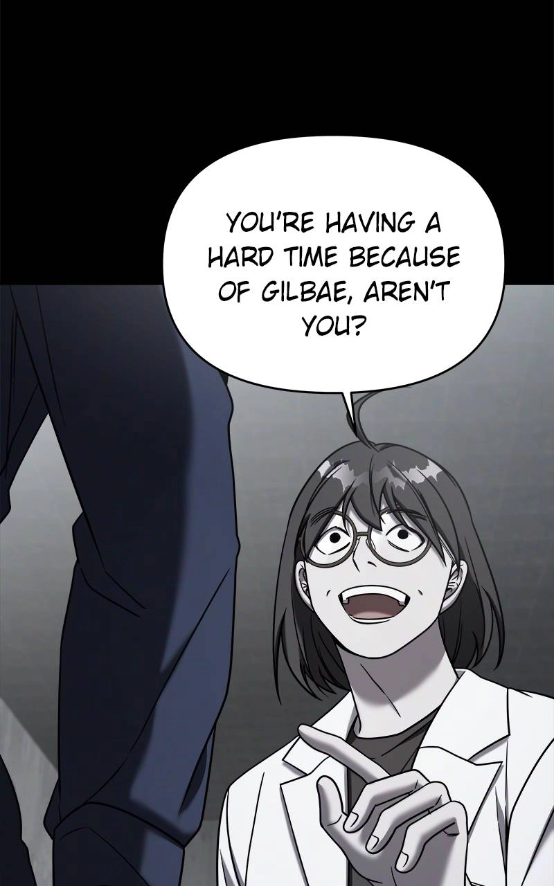 Villain with a Crush Chapter 76 Page 101