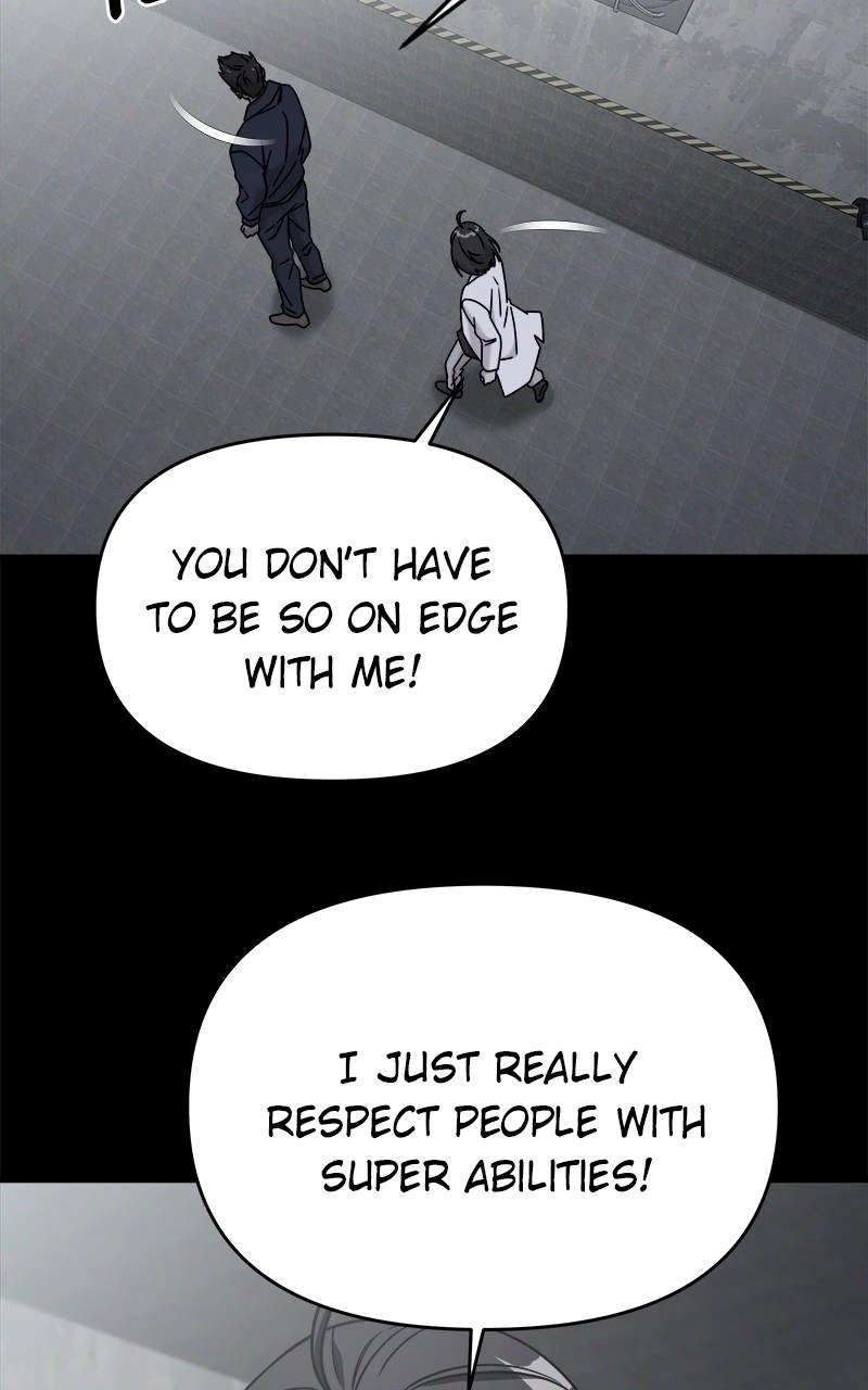 Villain with a Crush Chapter 76 Page 103