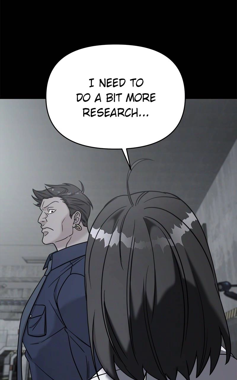 Villain with a Crush Chapter 76 Page 105