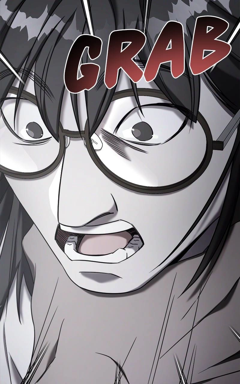 Villain with a Crush Chapter 76 Page 109