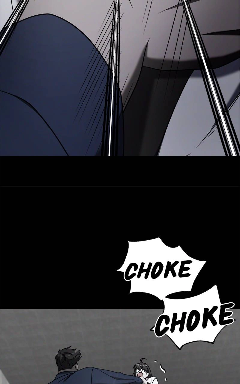 Villain with a Crush Chapter 76 Page 110