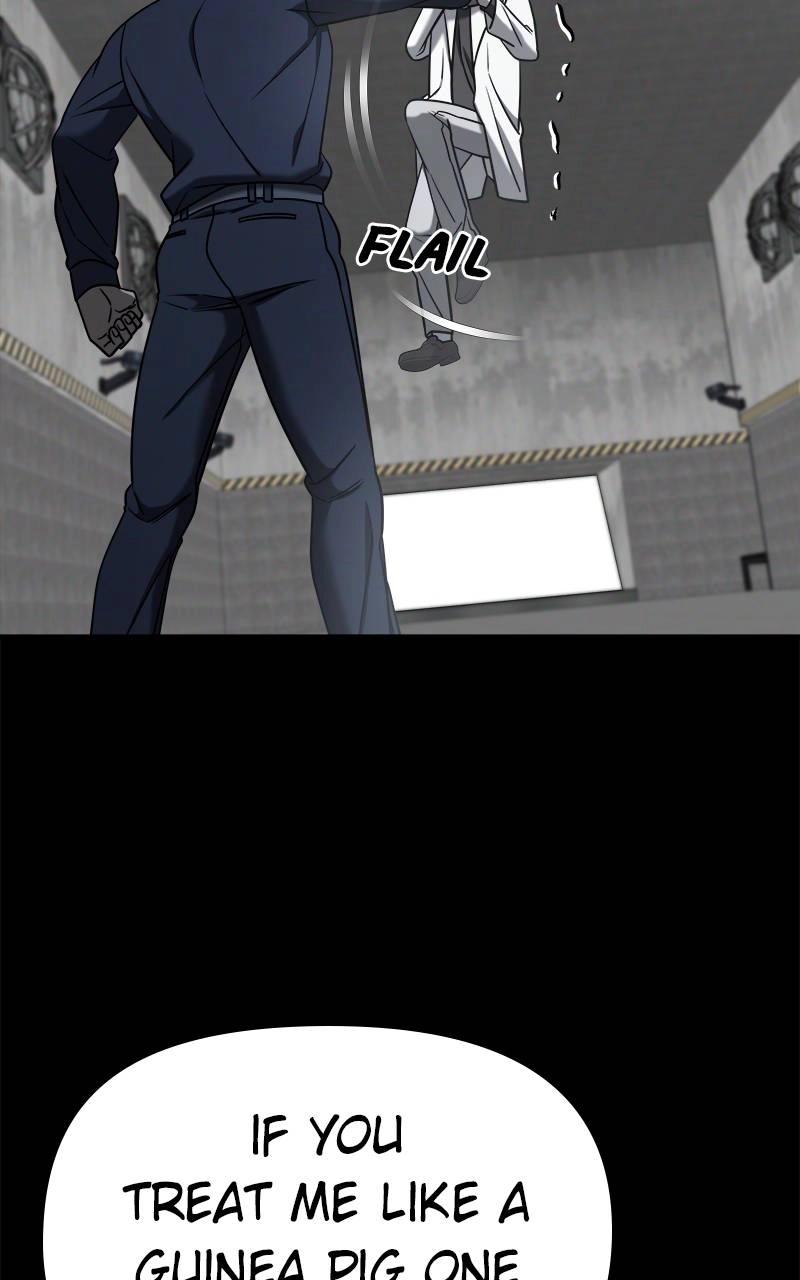 Villain with a Crush Chapter 76 Page 111