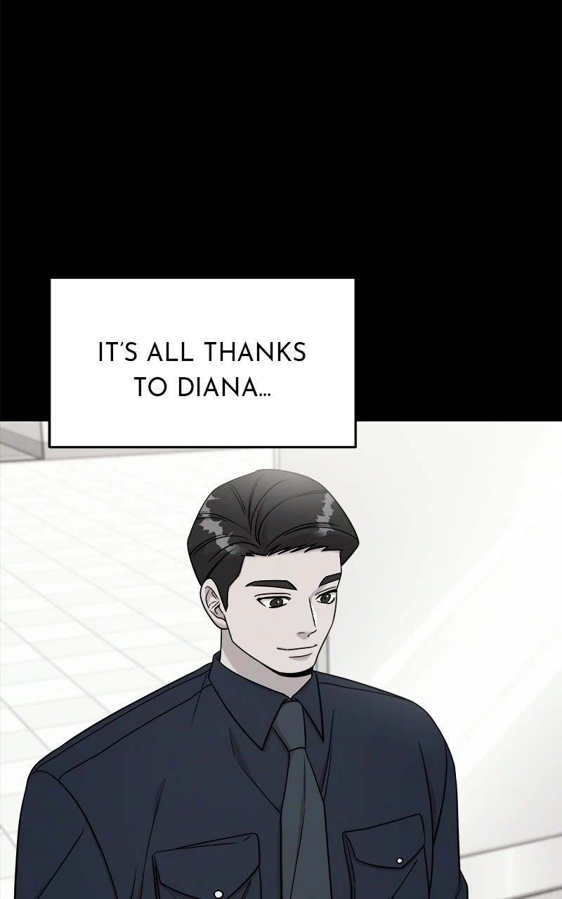 Villain with a Crush Chapter 76 Page 11