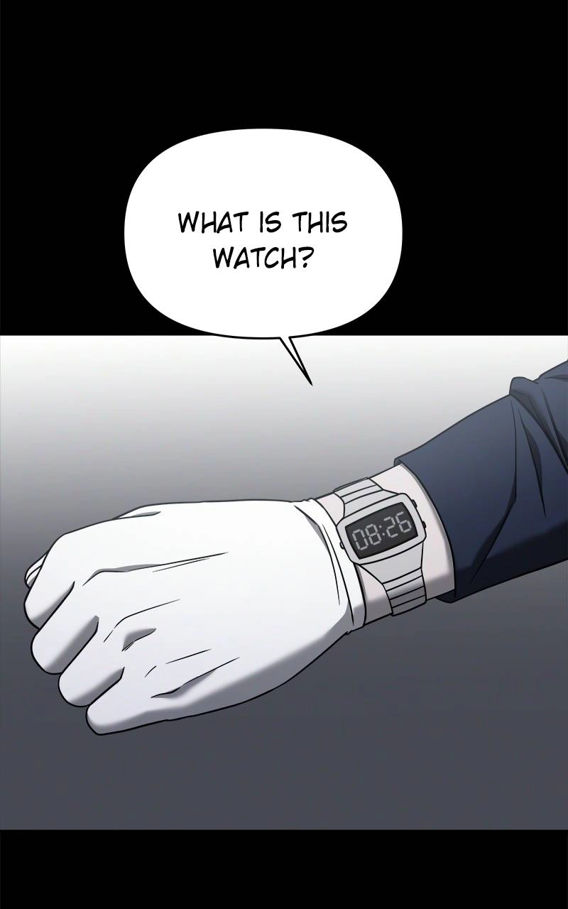 Villain with a Crush Chapter 76 Page 120