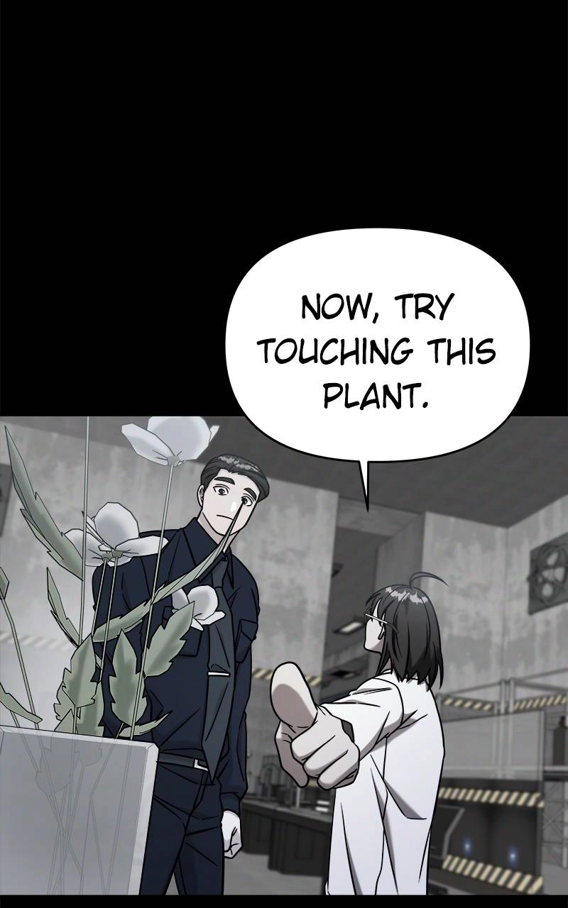 Villain with a Crush Chapter 76 Page 122