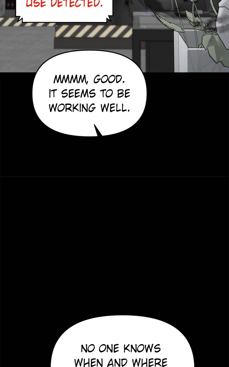Villain with a Crush Chapter 76 Page 124