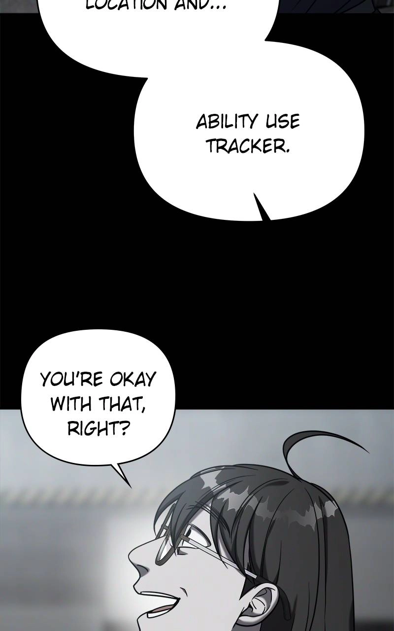 Villain with a Crush Chapter 76 Page 126