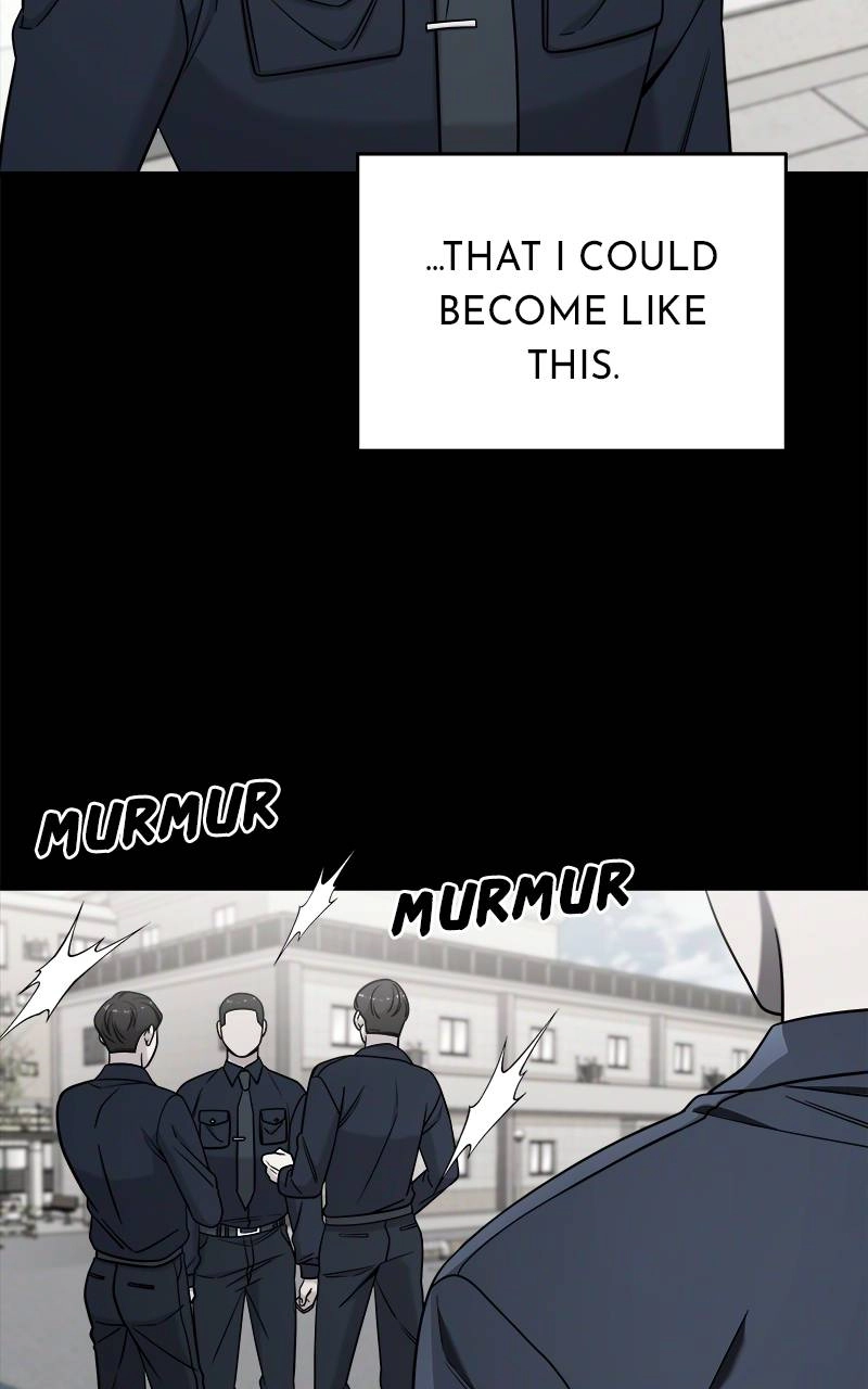 Villain with a Crush Chapter 76 Page 12