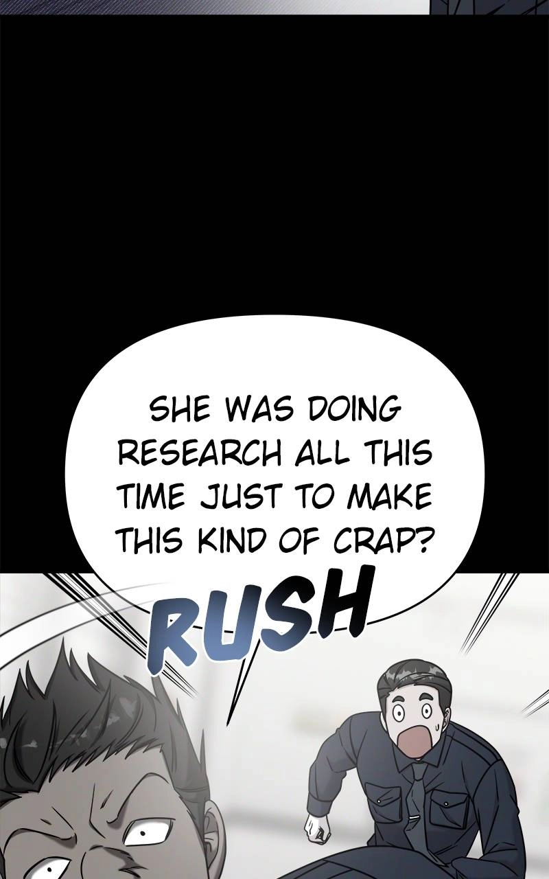 Villain with a Crush Chapter 76 Page 132