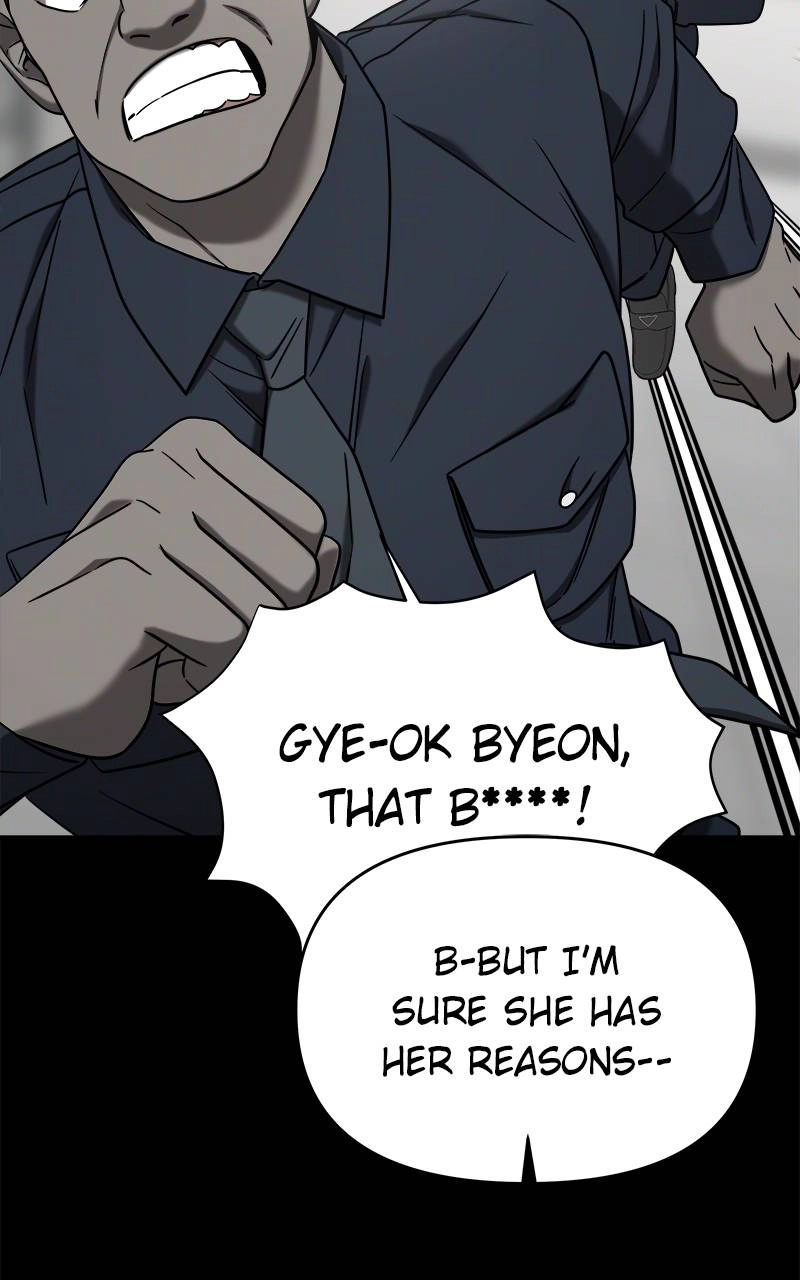 Villain with a Crush Chapter 76 Page 133
