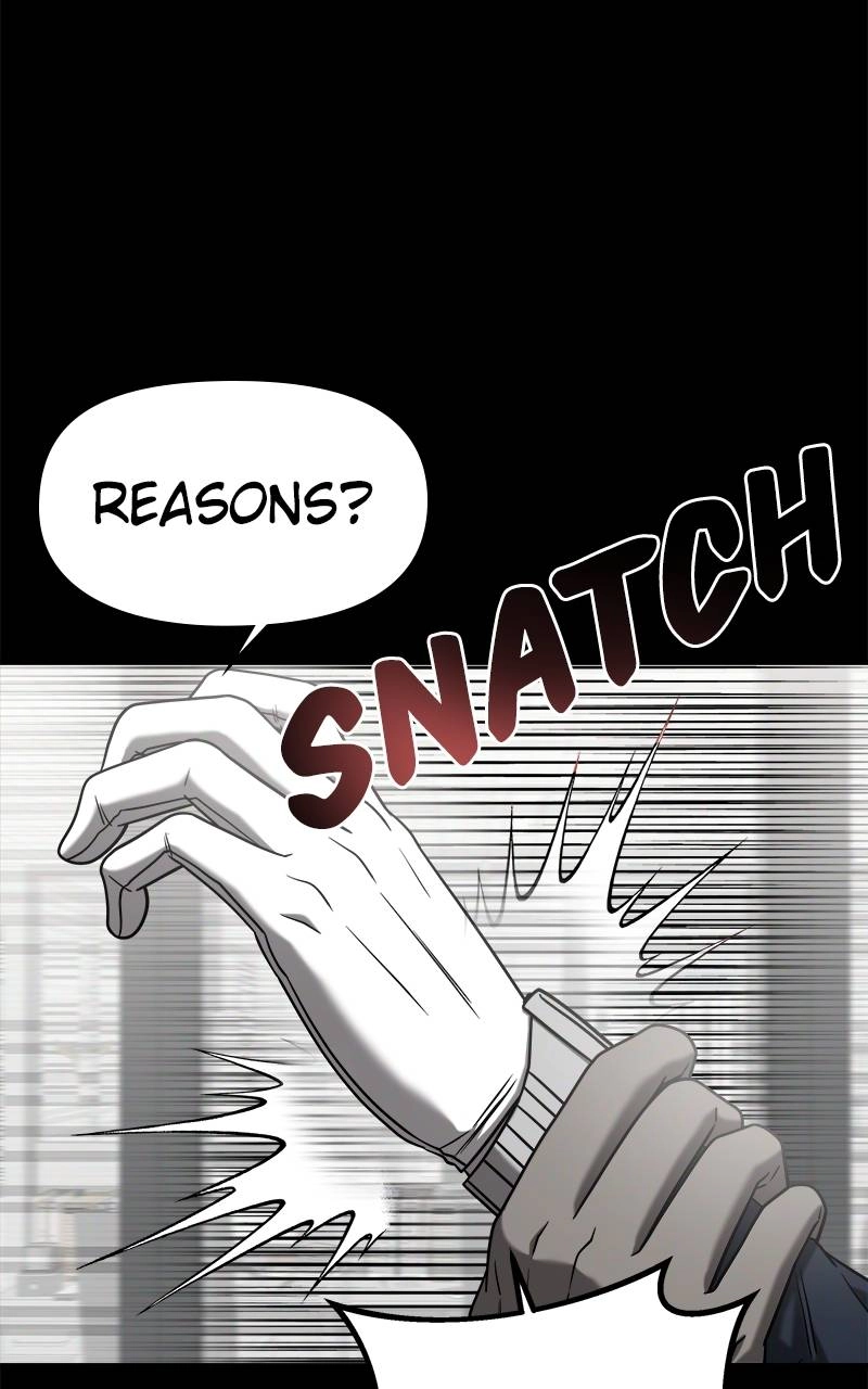 Villain with a Crush Chapter 76 Page 134