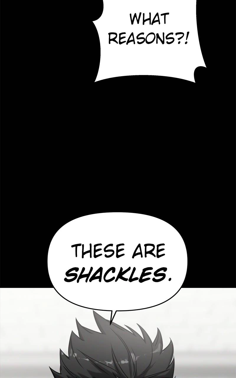 Villain with a Crush Chapter 76 Page 135