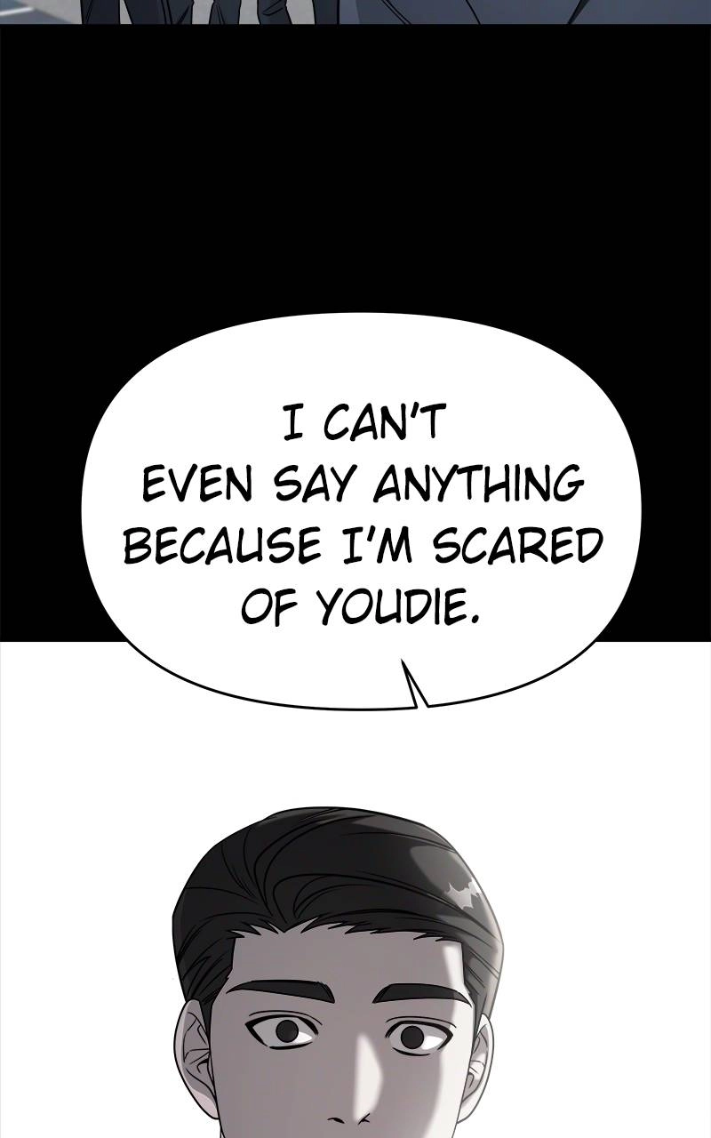 Villain with a Crush Chapter 76 Page 13