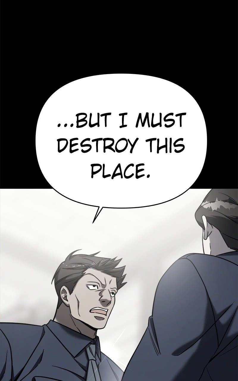 Villain with a Crush Chapter 76 Page 140