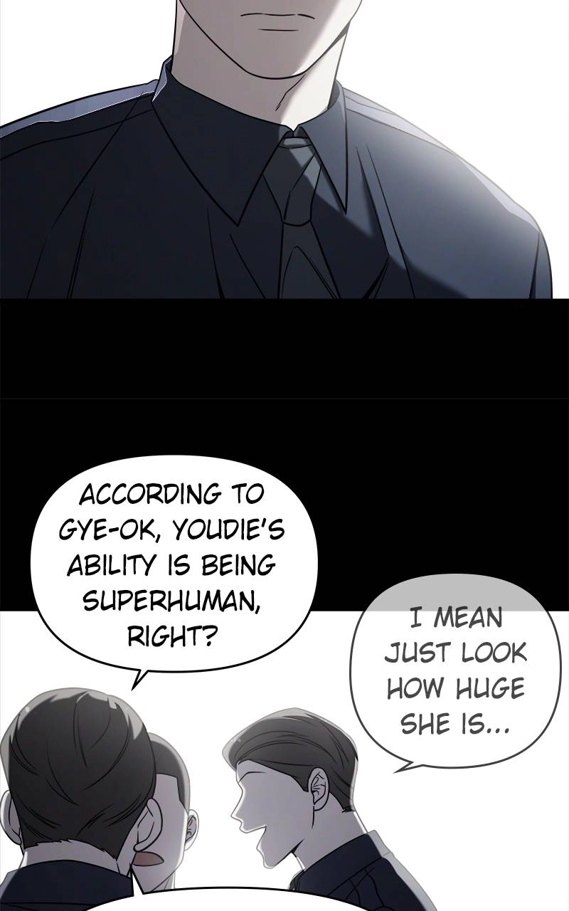 Villain with a Crush Chapter 76 Page 14