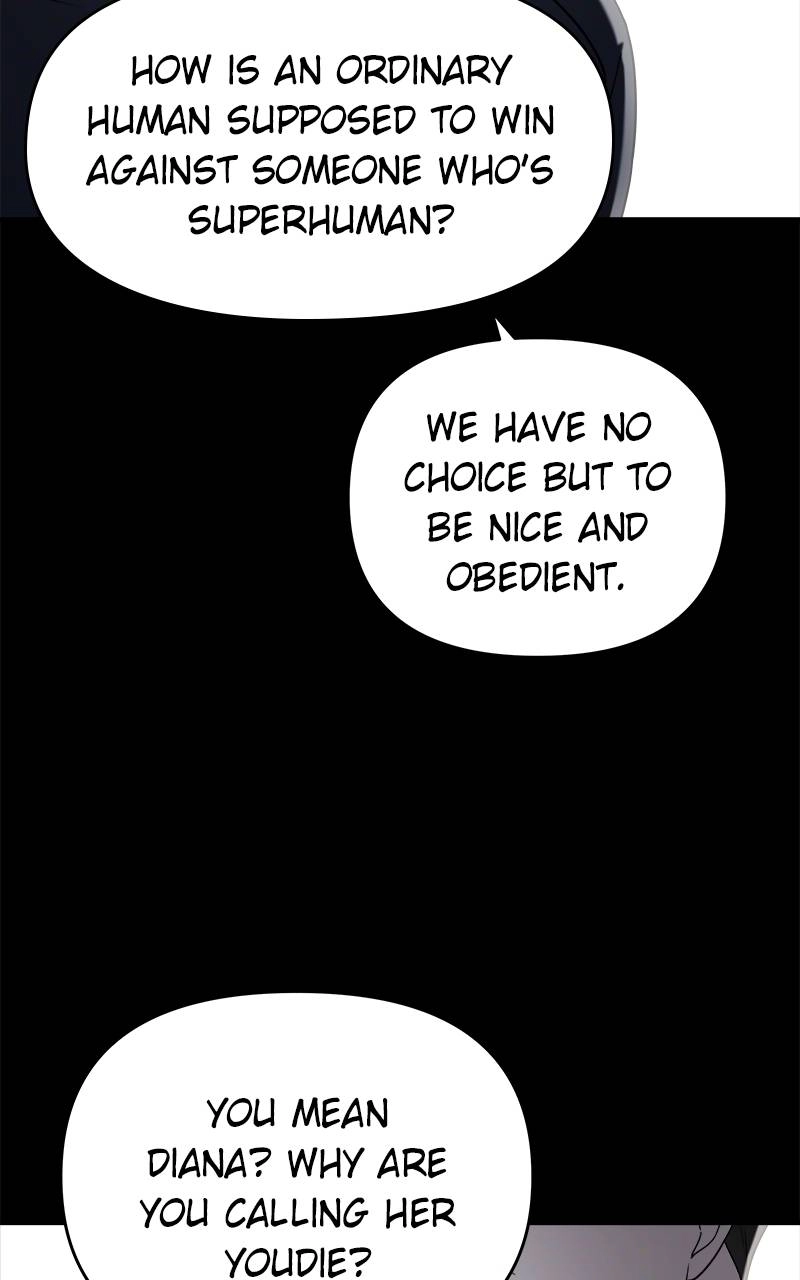 Villain with a Crush Chapter 76 Page 15