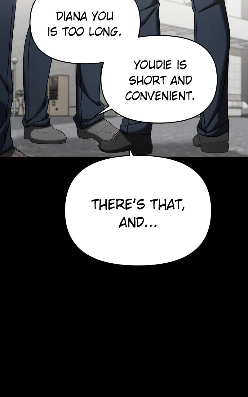 Villain with a Crush Chapter 76 Page 17