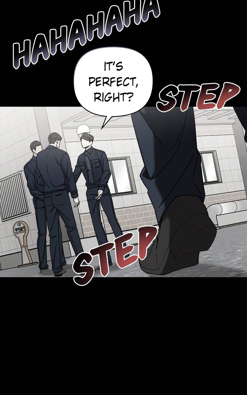 Villain with a Crush Chapter 76 Page 20