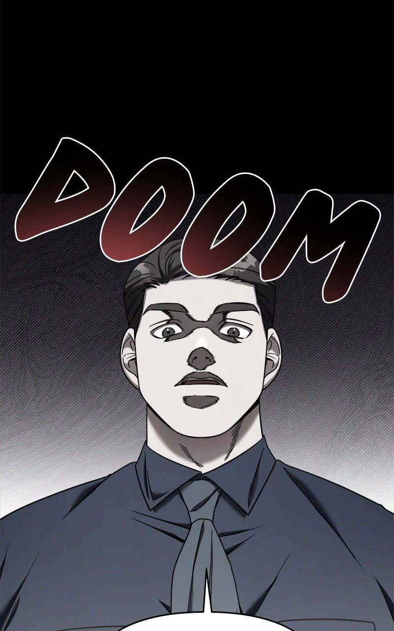 Villain with a Crush Chapter 76 Page 21