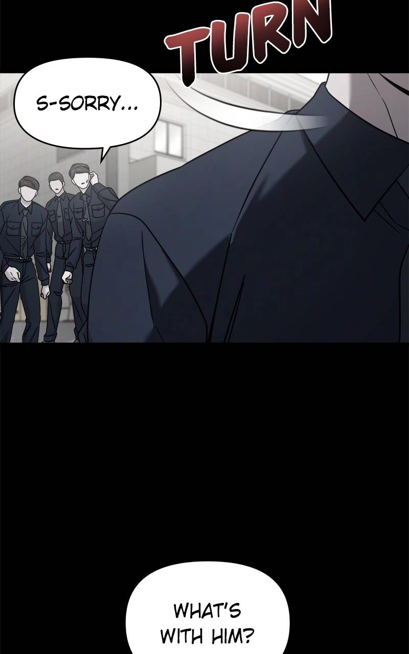 Villain with a Crush Chapter 76 Page 23
