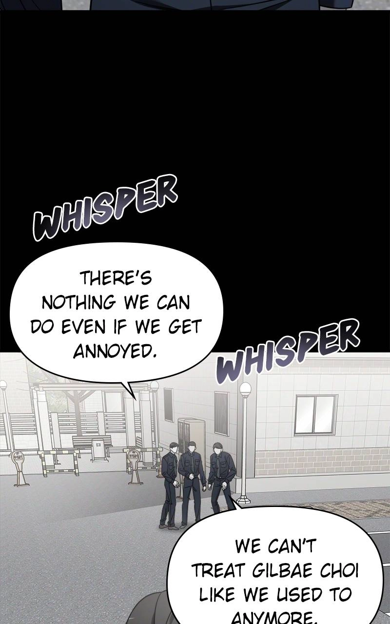 Villain with a Crush Chapter 76 Page 25