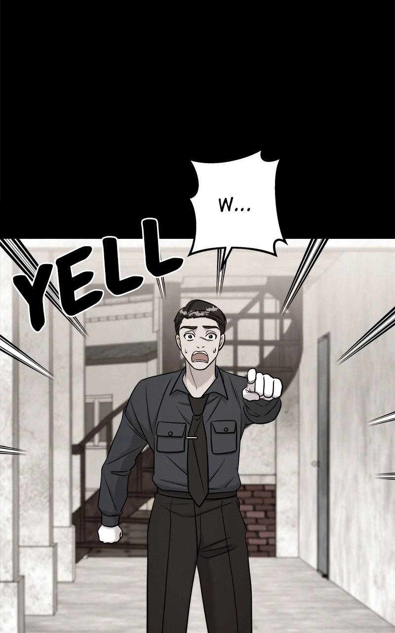 Villain with a Crush Chapter 76 Page 31
