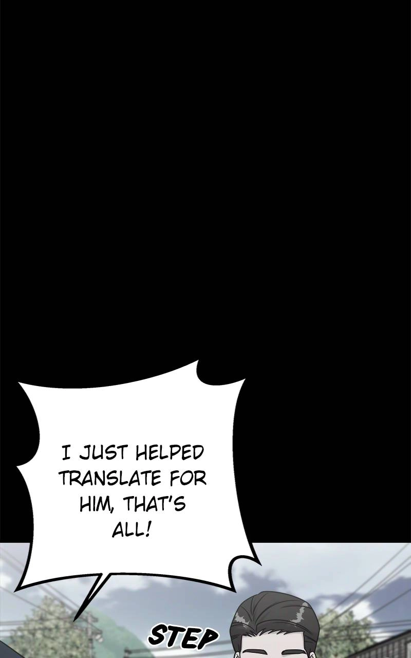 Villain with a Crush Chapter 76 Page 34