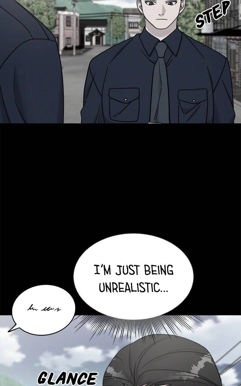 Villain with a Crush Chapter 76 Page 35