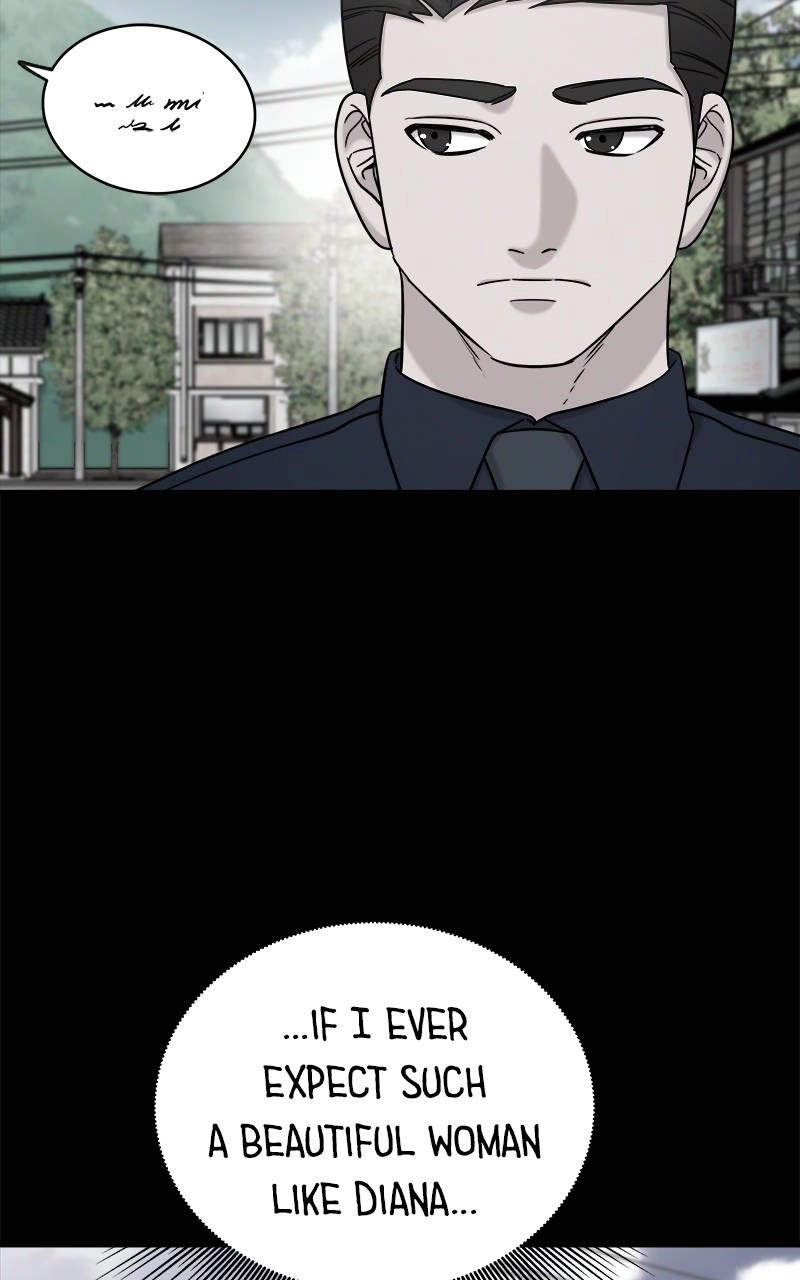 Villain with a Crush Chapter 76 Page 36