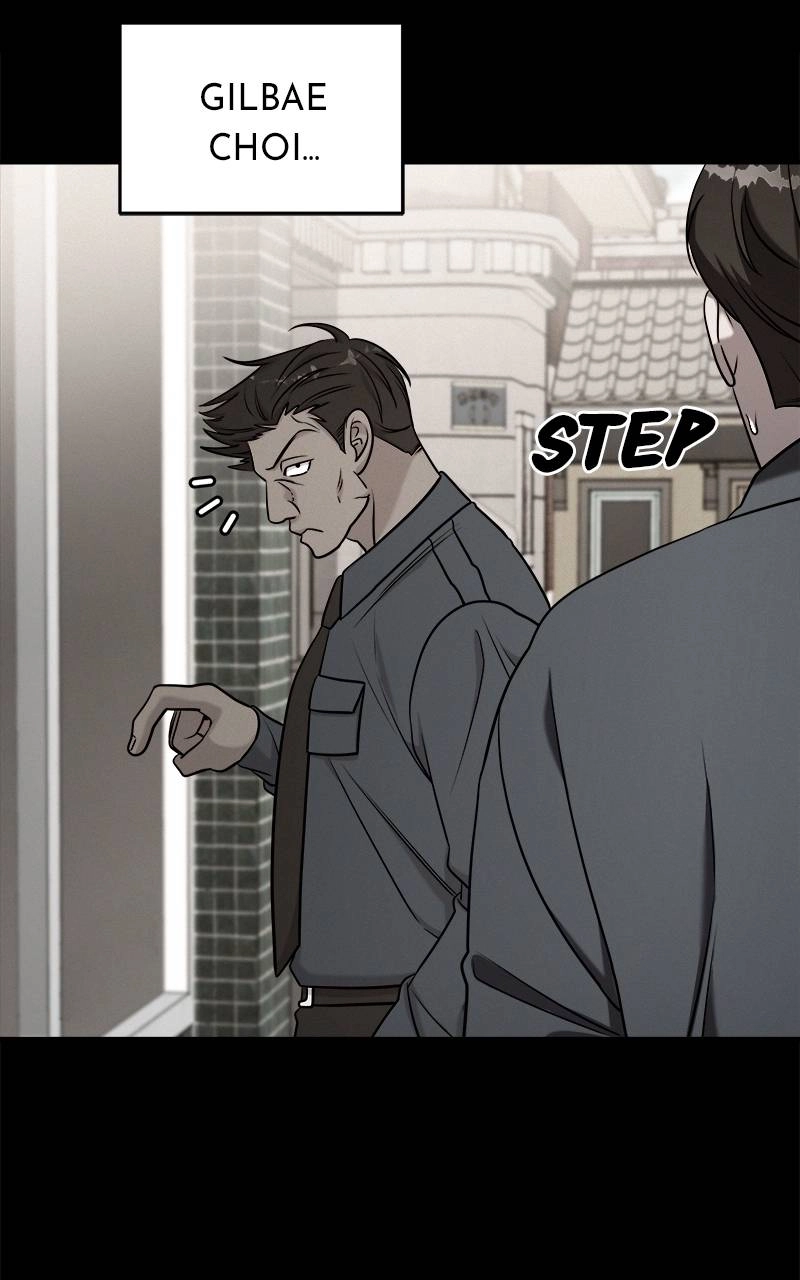 Villain with a Crush Chapter 76 Page 39