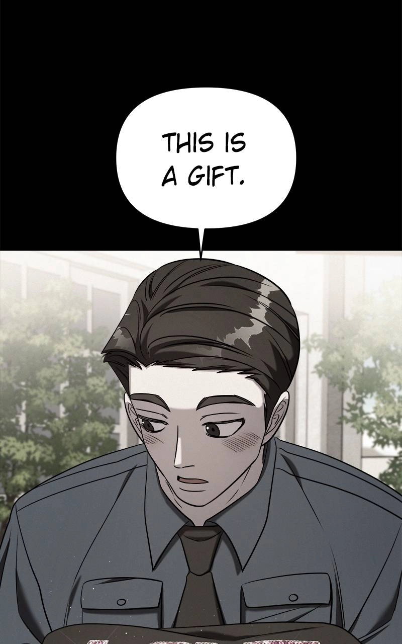 Villain with a Crush Chapter 76 Page 40