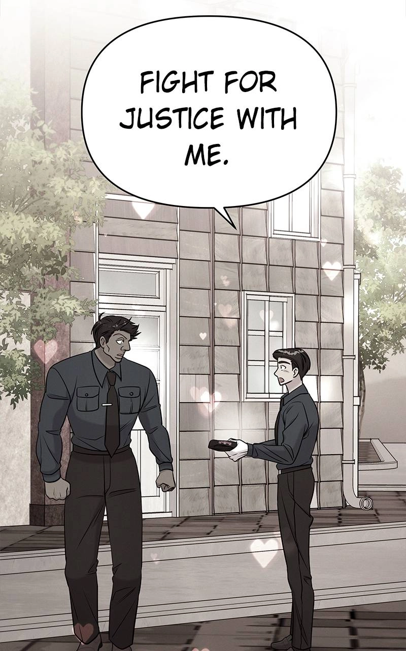 Villain with a Crush Chapter 76 Page 43