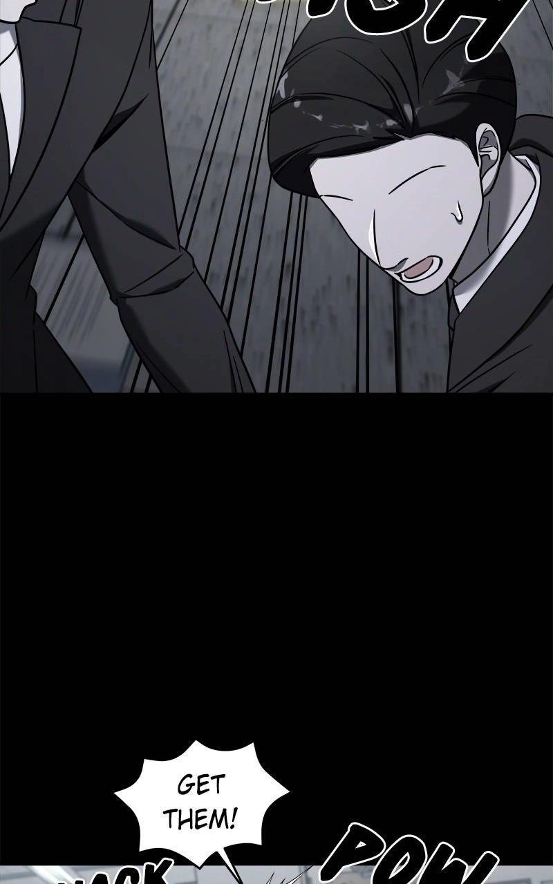Villain with a Crush Chapter 76 Page 47