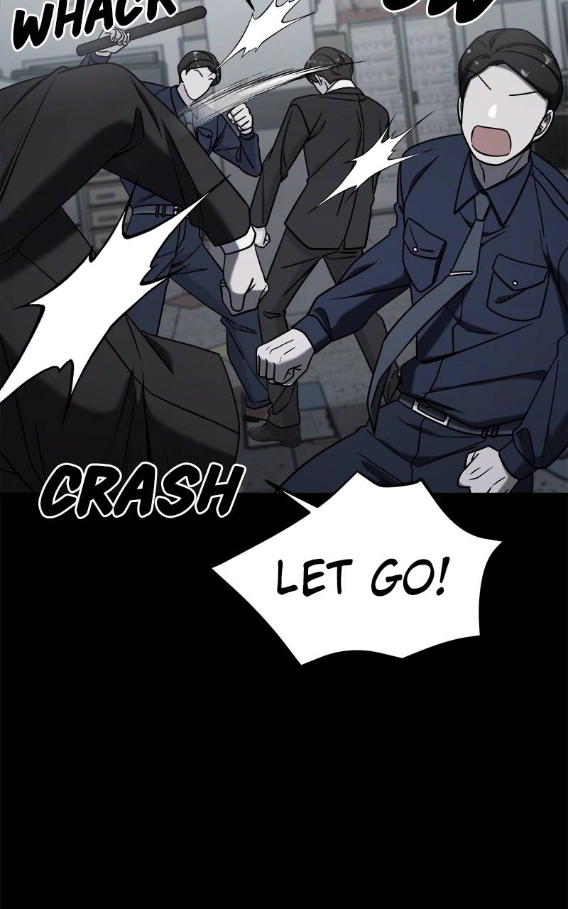 Villain with a Crush Chapter 76 Page 48