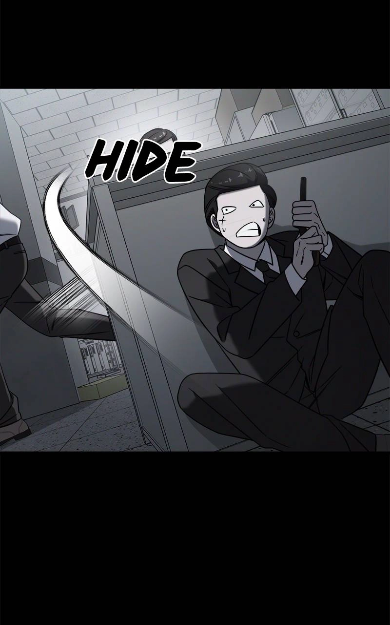 Villain with a Crush Chapter 76 Page 49
