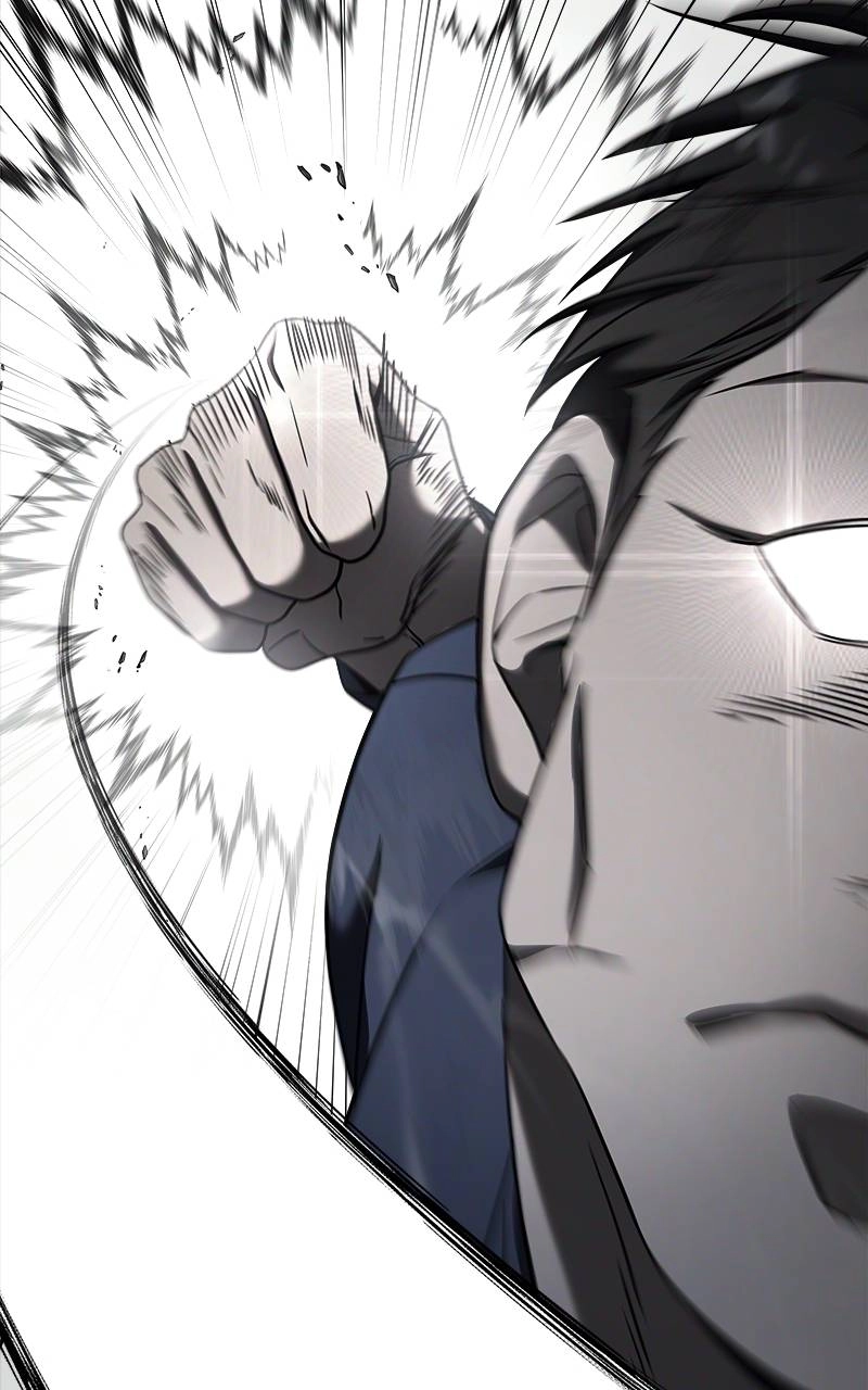 Villain with a Crush Chapter 76 Page 64
