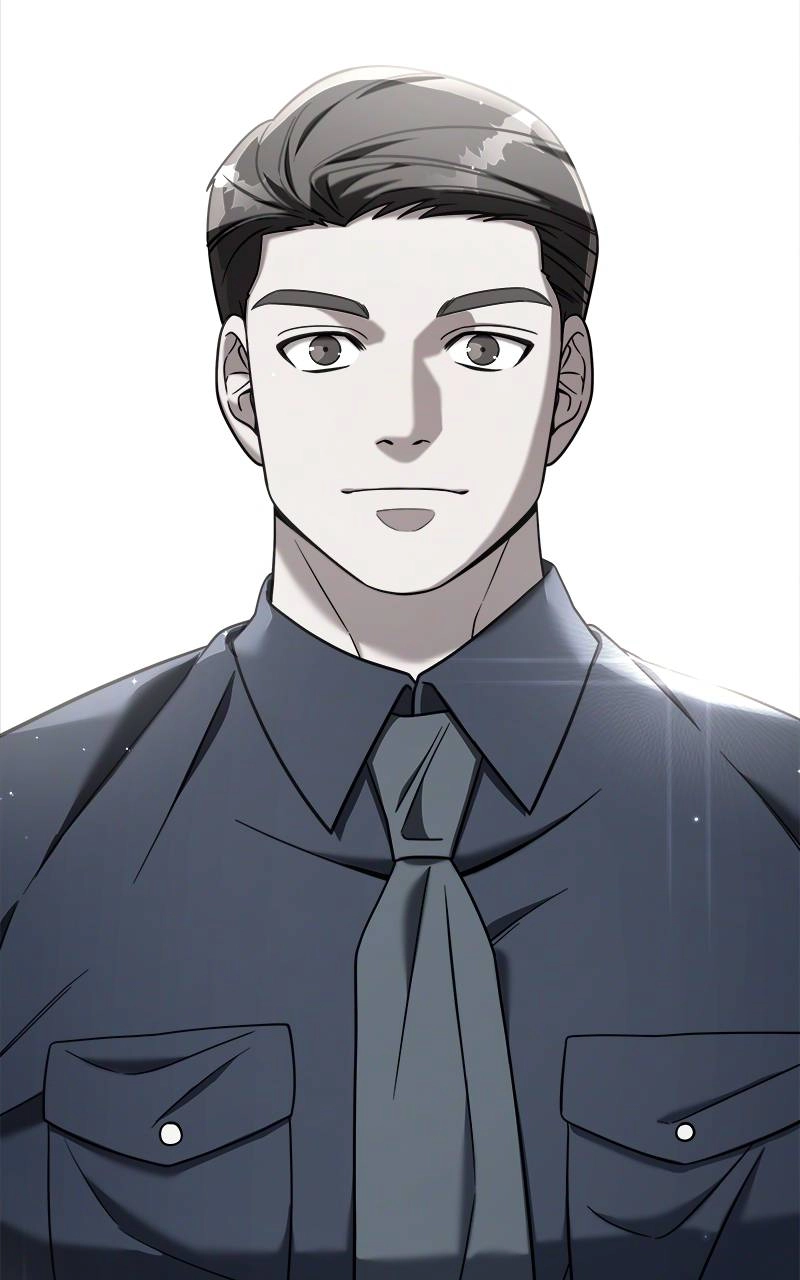 Villain with a Crush Chapter 76 Page 6