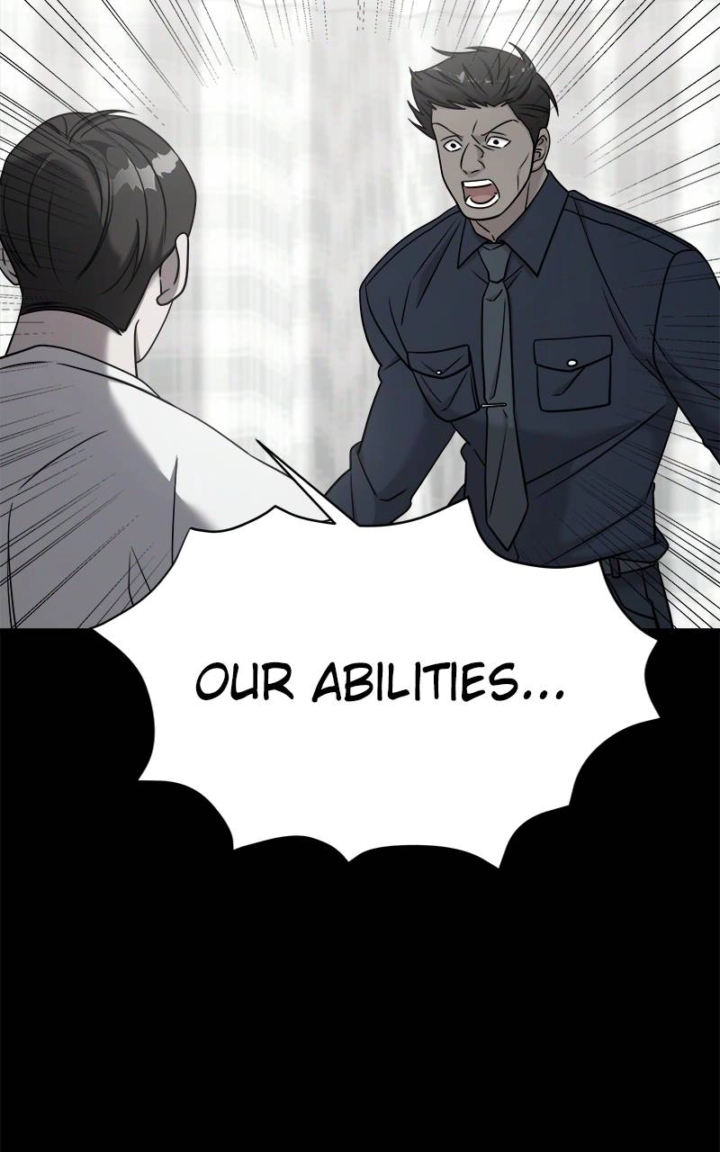 Villain with a Crush Chapter 76 Page 85