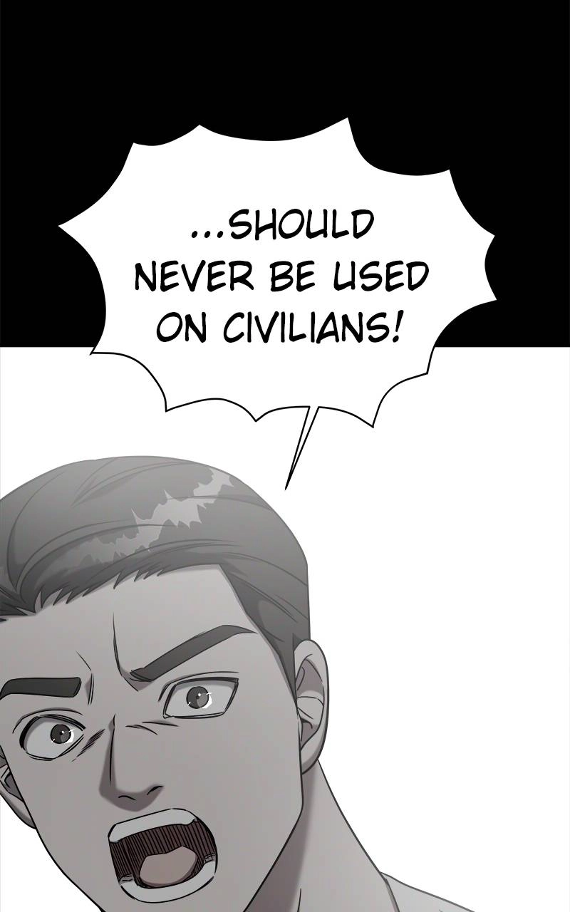 Villain with a Crush Chapter 76 Page 86