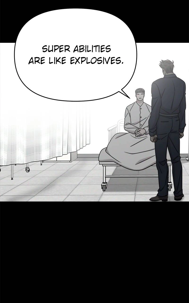 Villain with a Crush Chapter 76 Page 89