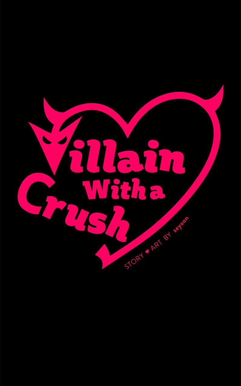 Villain with a Crush Chapter 76 Page 8