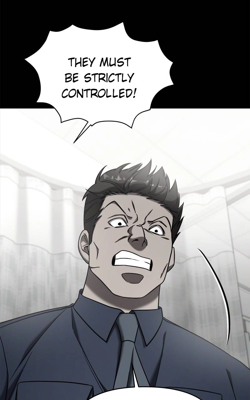 Villain with a Crush Chapter 76 Page 90