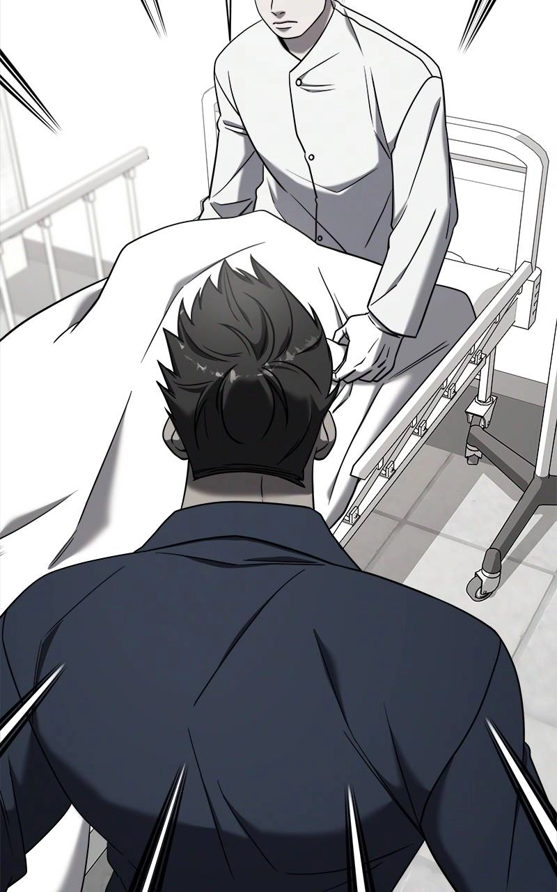 Villain with a Crush Chapter 76 Page 92