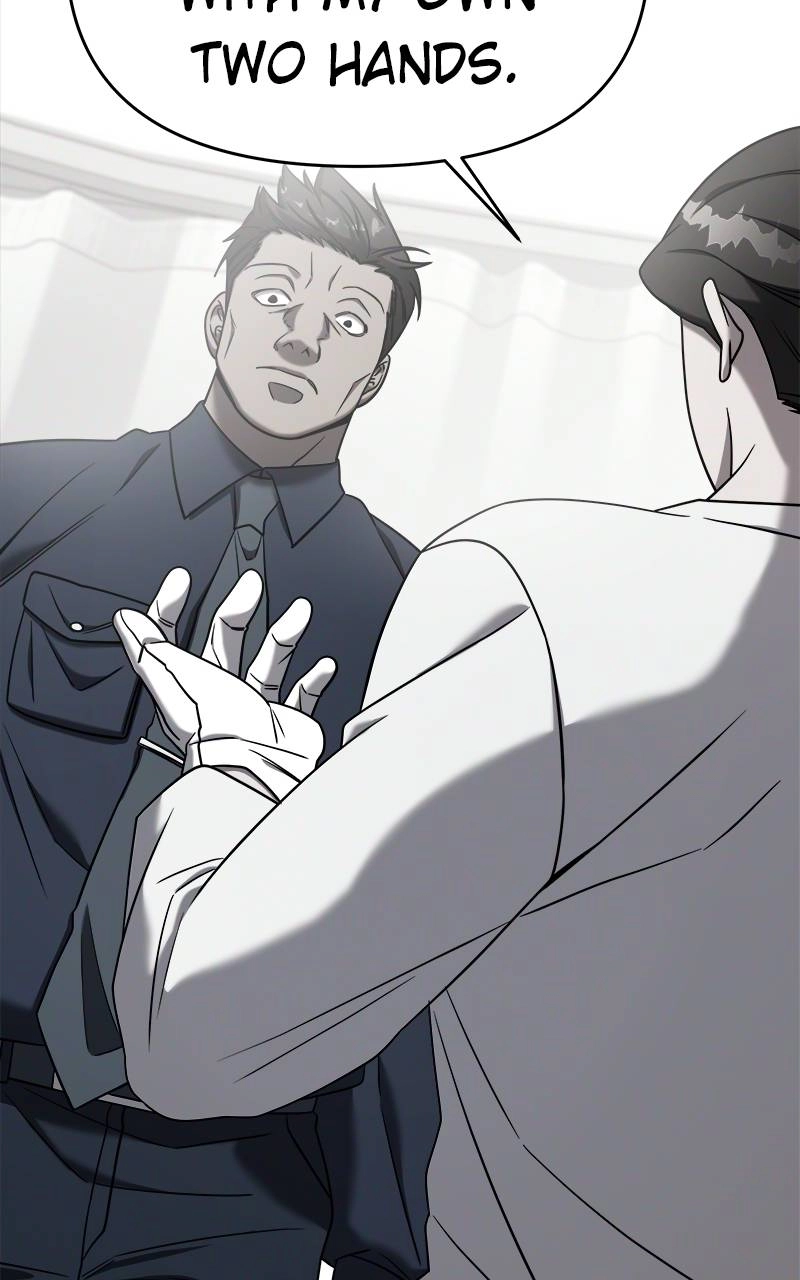 Villain with a Crush Chapter 76 Page 95
