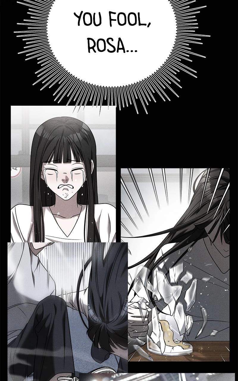 Villain with a Crush Chapter 31 Page 105